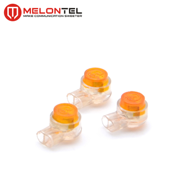 MT-3801 Yellow UY terminal block UY connector 3M wire connector