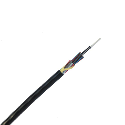 MT-1101 GCYFXTY-2-12G.657A2 Drop Cable Fibber Optical Cable for Fiber 2.8mm