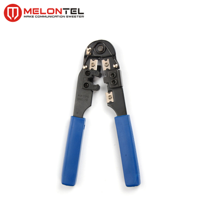 MT-8103 200MM Crimping Tool RJ45 Cable Cutter