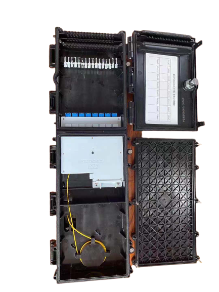 MT-1427 outdoor Optical fiber cable distribution box