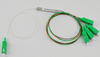 MT-1080-SC 1*4 1*8 1*16 SC APC/UPC Connector PLC Fiber Optic Optical Splitter