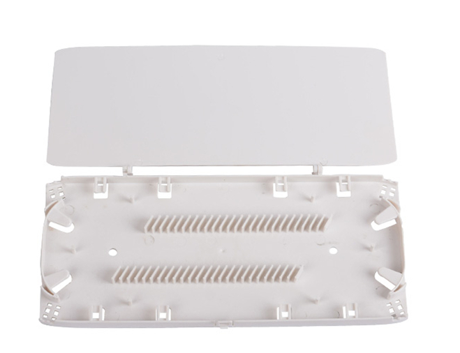 MT-1036 fiber optic 12 core splice tray cassettes tray