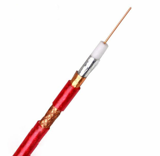 MT-7903 RG59 Coaxial Cable Video Transmission for CCTV/CATV