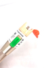 MT-8602-10 FTTH Pen Type Fiber Optic 10mw Fault Distance Locato Cable Visual Fault Locator