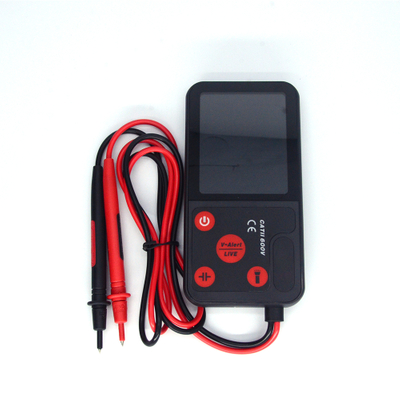 MT-8680 High Quality Popular Multimeter Portable Mini Handheld Smart Multi-purpose Meter Digital Multimeter
