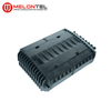 MT-1523 IP68 Waterproof Fiber Optic Splice Enclosure 48 Core Outdoor Fiber Optic Junction Box