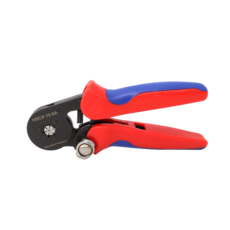 How much do you know about crimping tool? Ningbo Meilan Communication