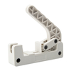 MT-8116C Keystone Jack Modular Plug Crimping Pliers CAT.5 CAT.6 180 Degrees Multifunctional Crimping Tool