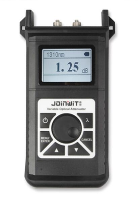 Mt-8648 Optical Attenuator JW3303