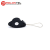 MT-1722 ADSS P Type Drop Wire Clamp for Fiber Optic Cable