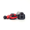MT-8683 Portable Pen Tester 2000V Electric Voltage Detector Breakpoint Locator Non-Contact Tester