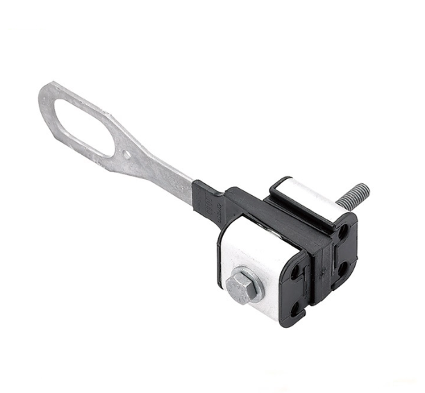 MT-1790 Bundle Type Tension Clamps for 2 Or 4 Insulated Conductors Low Voltage Anchoring Clamp Dead End Clamp